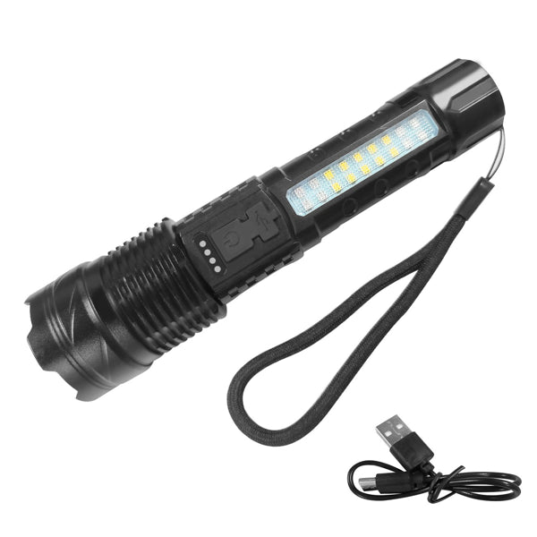 PocketBeam 2 — Rechargeable Flashlight Set
