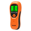 VEVOR wall scanner electronic wall scanner, orange handheld unit with green LCD