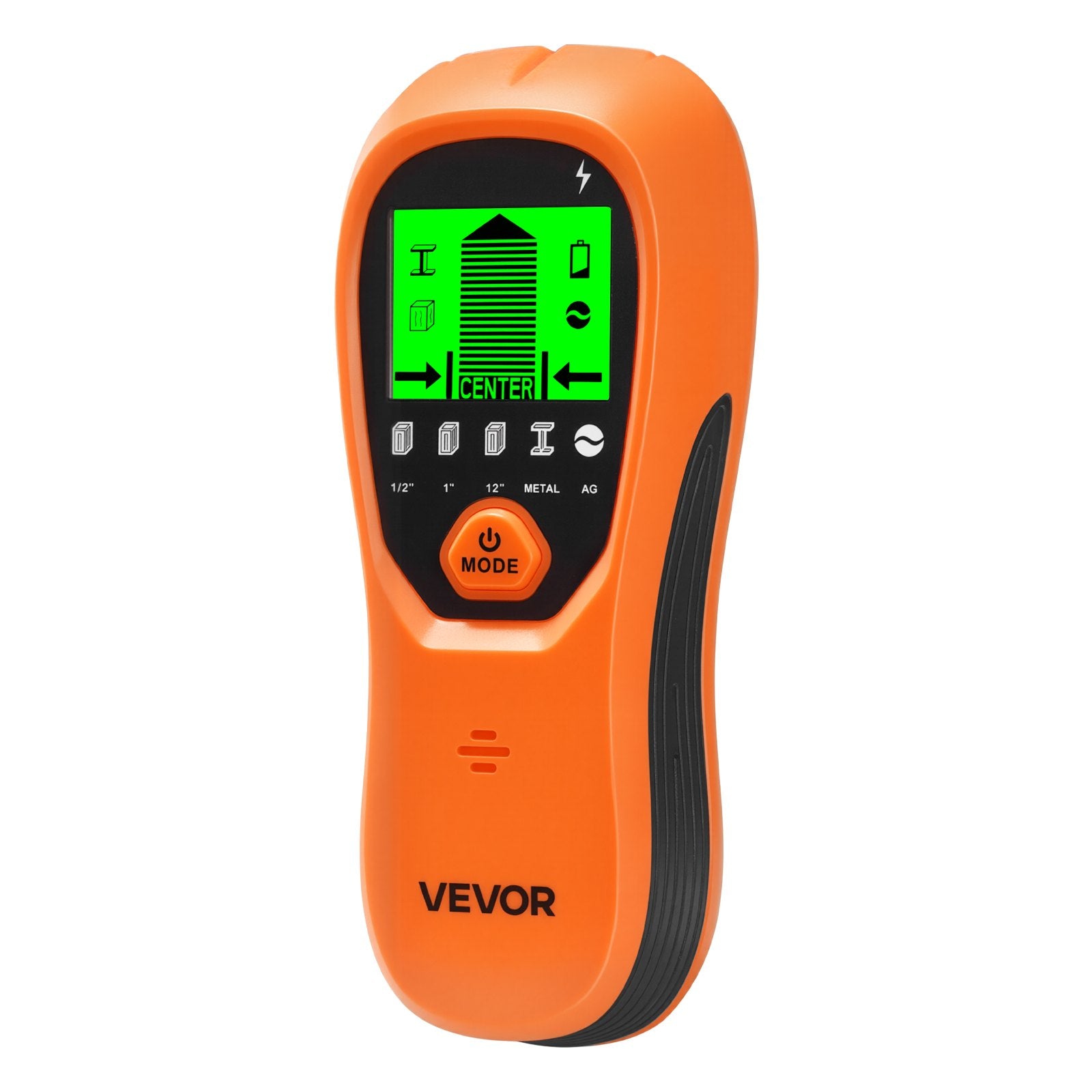 WallSight 5 — Electronic Wall Scanner