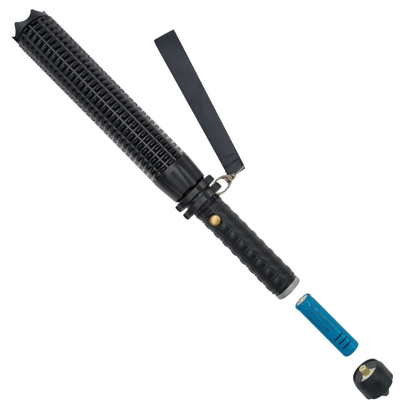 BatBeam 3 — Rechargeable Work Light