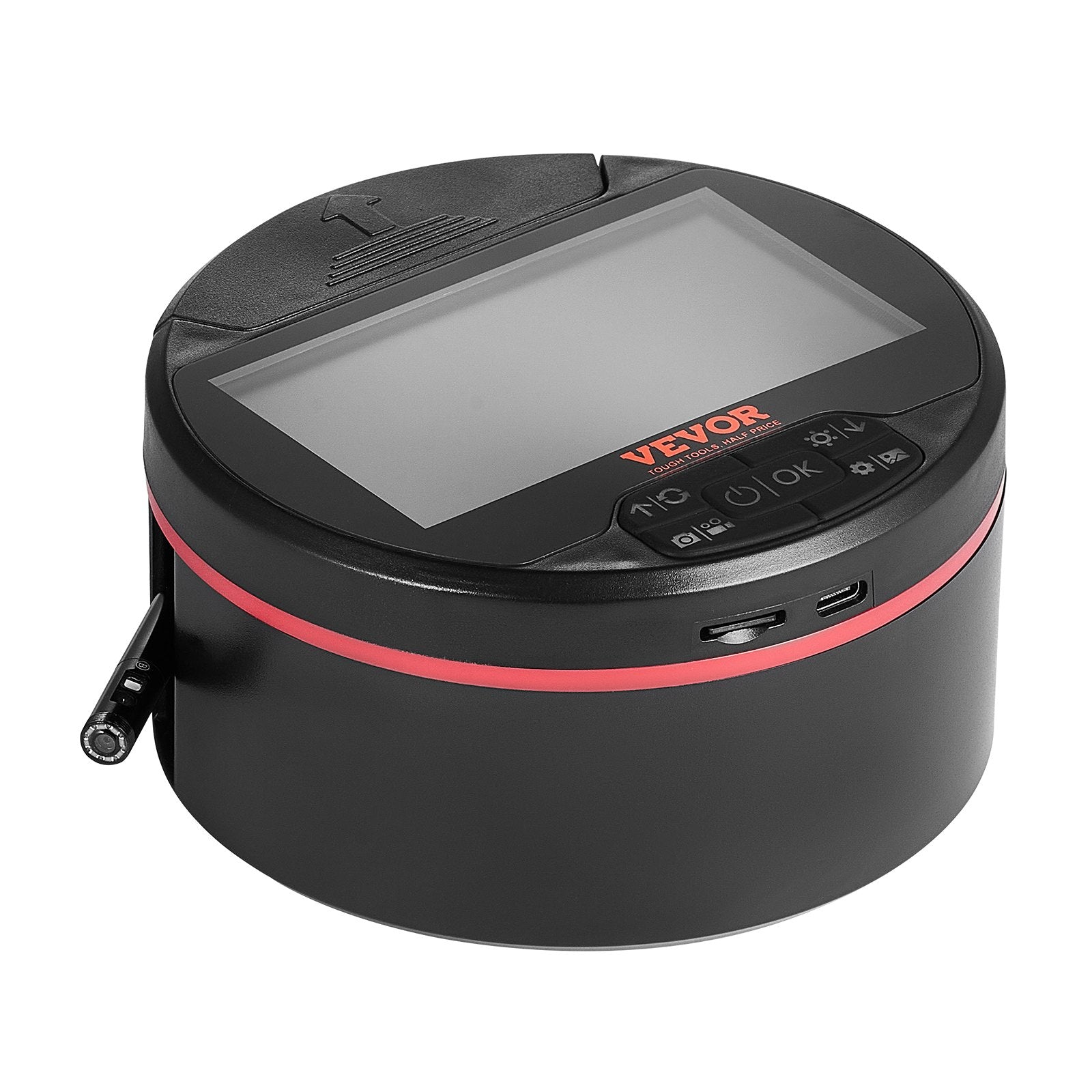 CavitySight 43 Triple-Lens Inspection Camera