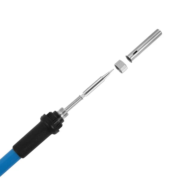 BenchHeat 60 — Adjustable Soldering Iron Kit