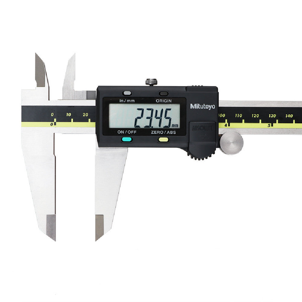 PocketCaliper — Electronic Digital Caliper