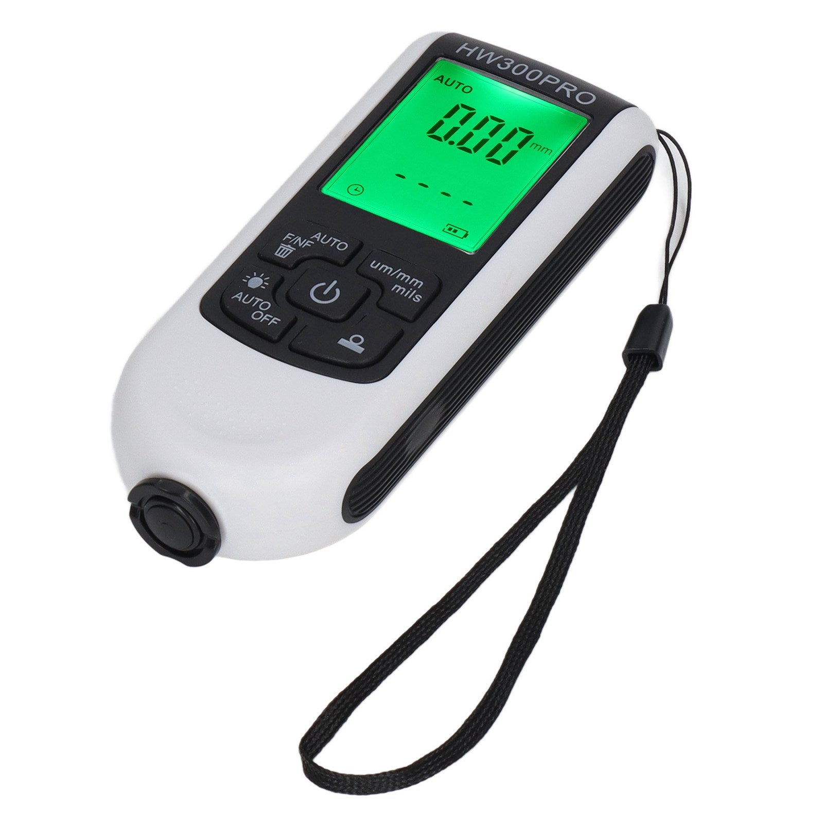 CoatGauge — Digital Thickness Gauge