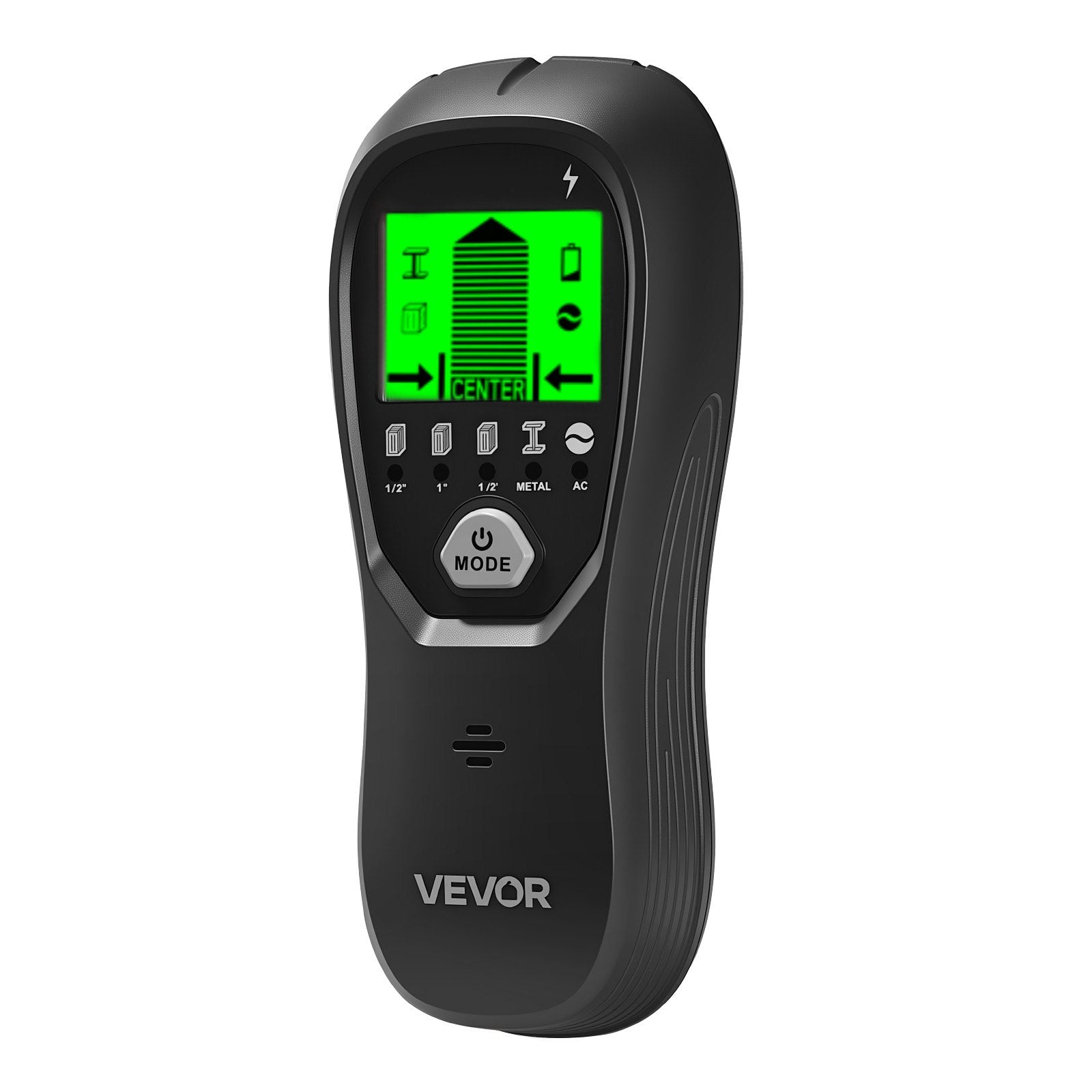 WallSight 5R — Electronic Wall Scanner