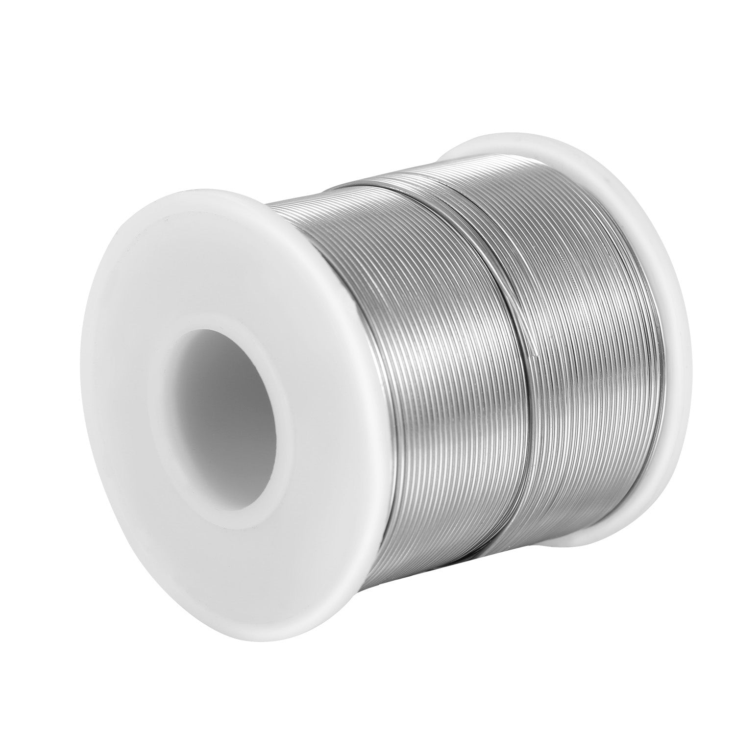 BenchSolder 60 — 1 lb Rosin-Core Wire