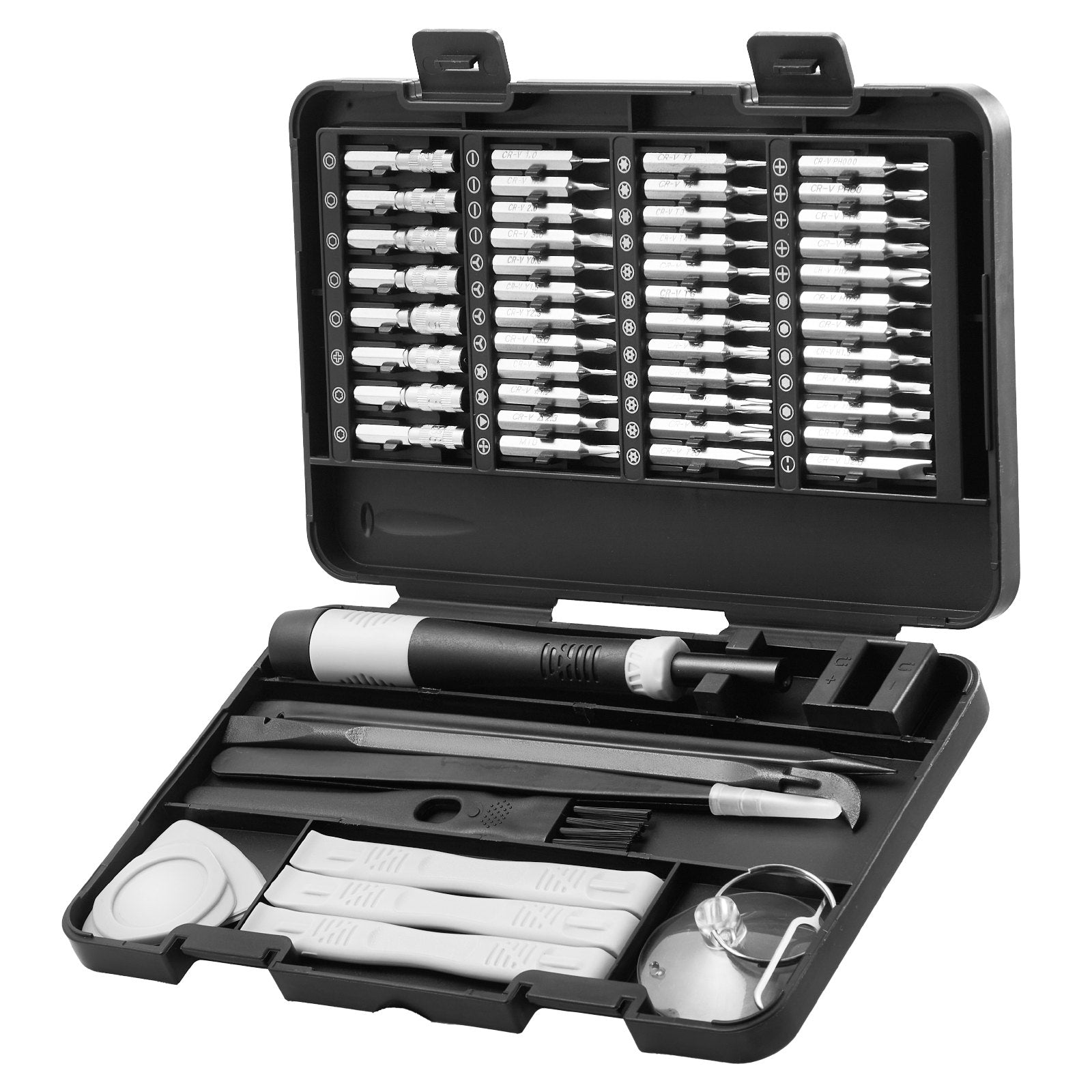 PocketDriver 59 — Precision Screwdriver Kit