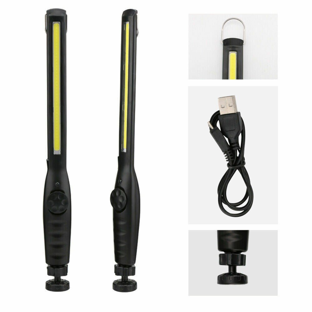 FlexBeam — Magnetic Inspection Light