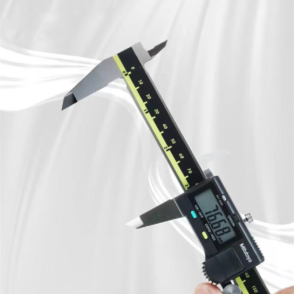 PocketCaliper — Electronic Digital Caliper