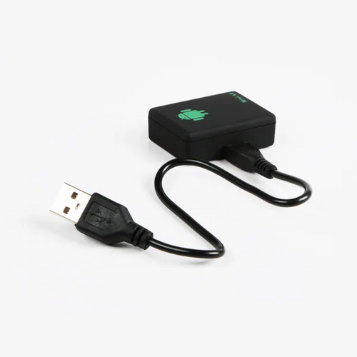 AssetTrack Mini — Portable GPS Tracker