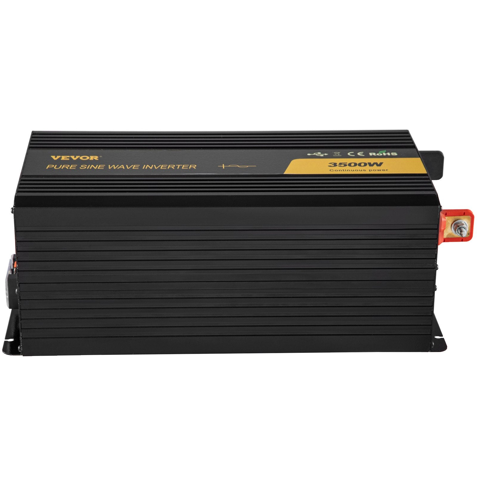 FieldCurrent 3500 — Pure Sine Inverter