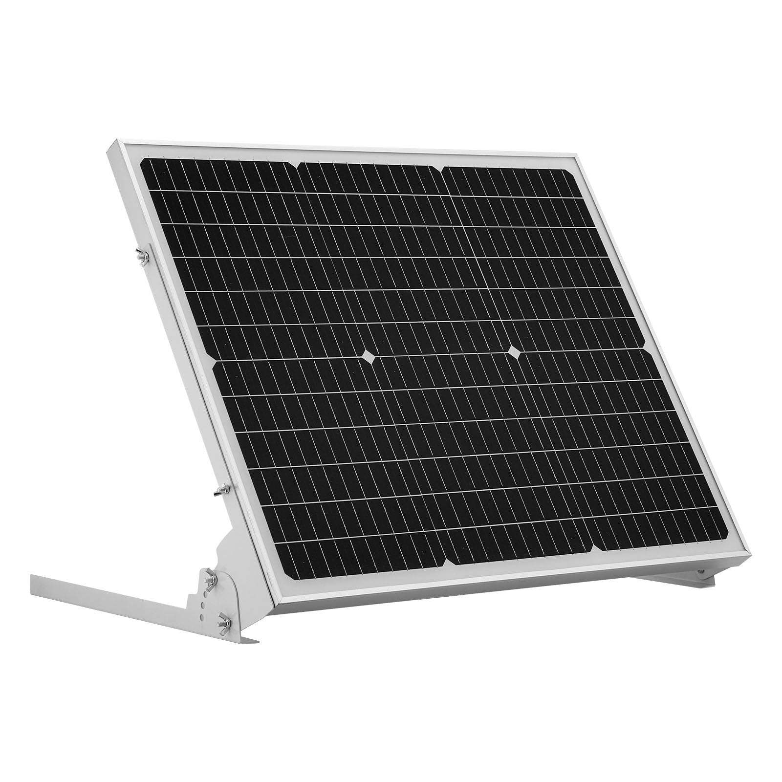 FieldCharge 50 — 12V Solar Battery Maintainer