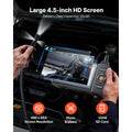 CavitySight 45 Triple-Lens Inspection Camera