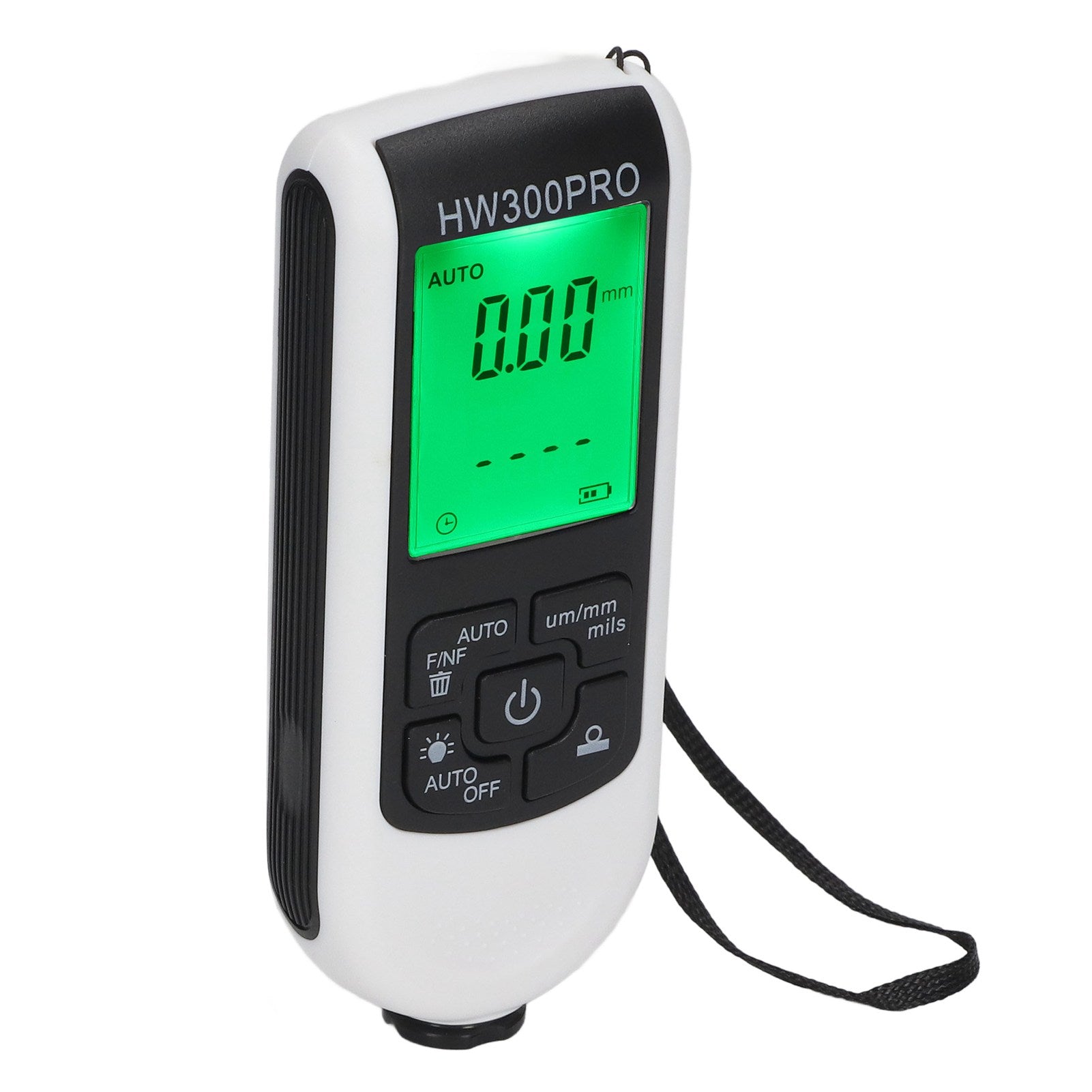 CoatGauge — Digital Thickness Gauge