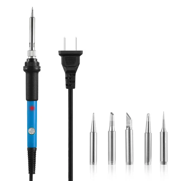 FieldIron 60 — Adjustable Soldering Iron