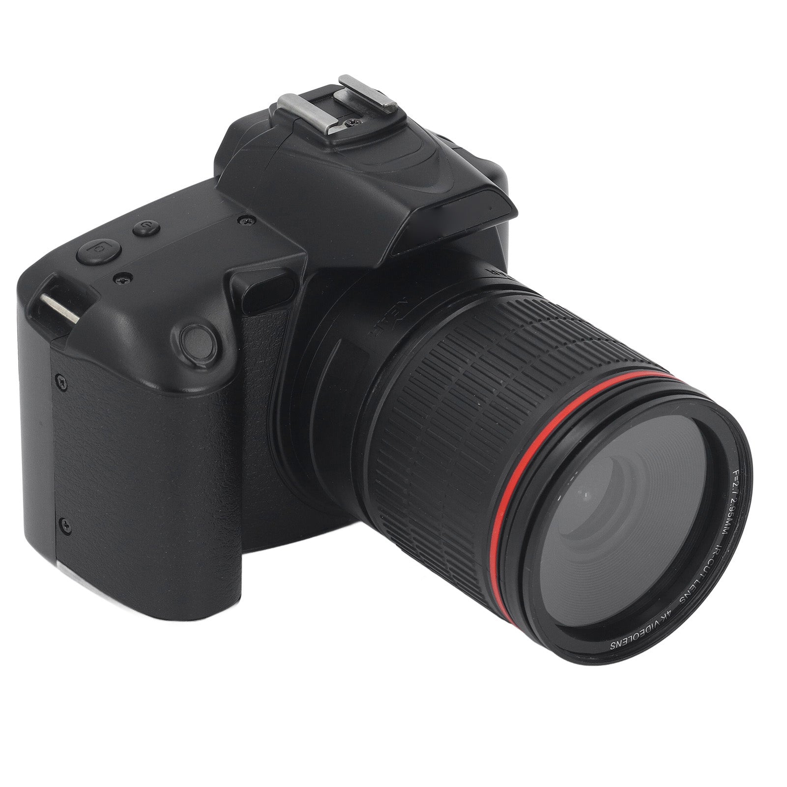 NightFrame 64 — Night-Vision Camera