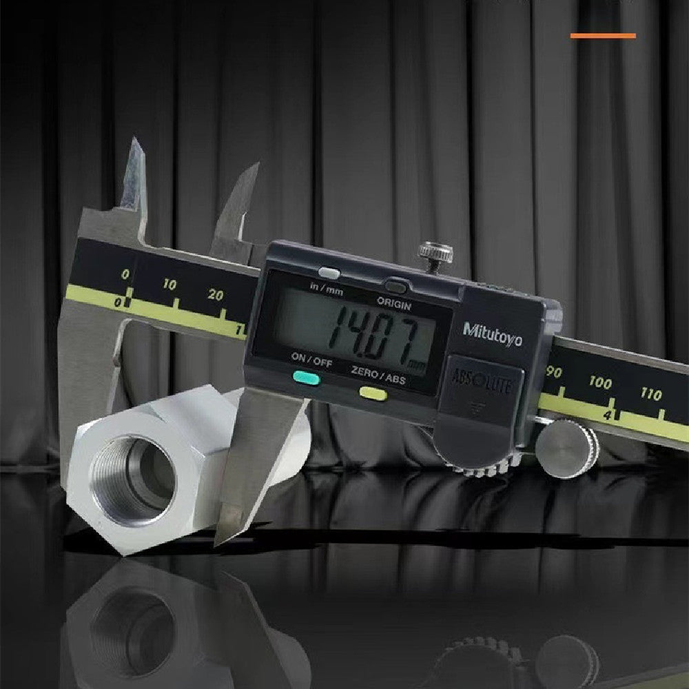 PocketCaliper — Electronic Digital Caliper