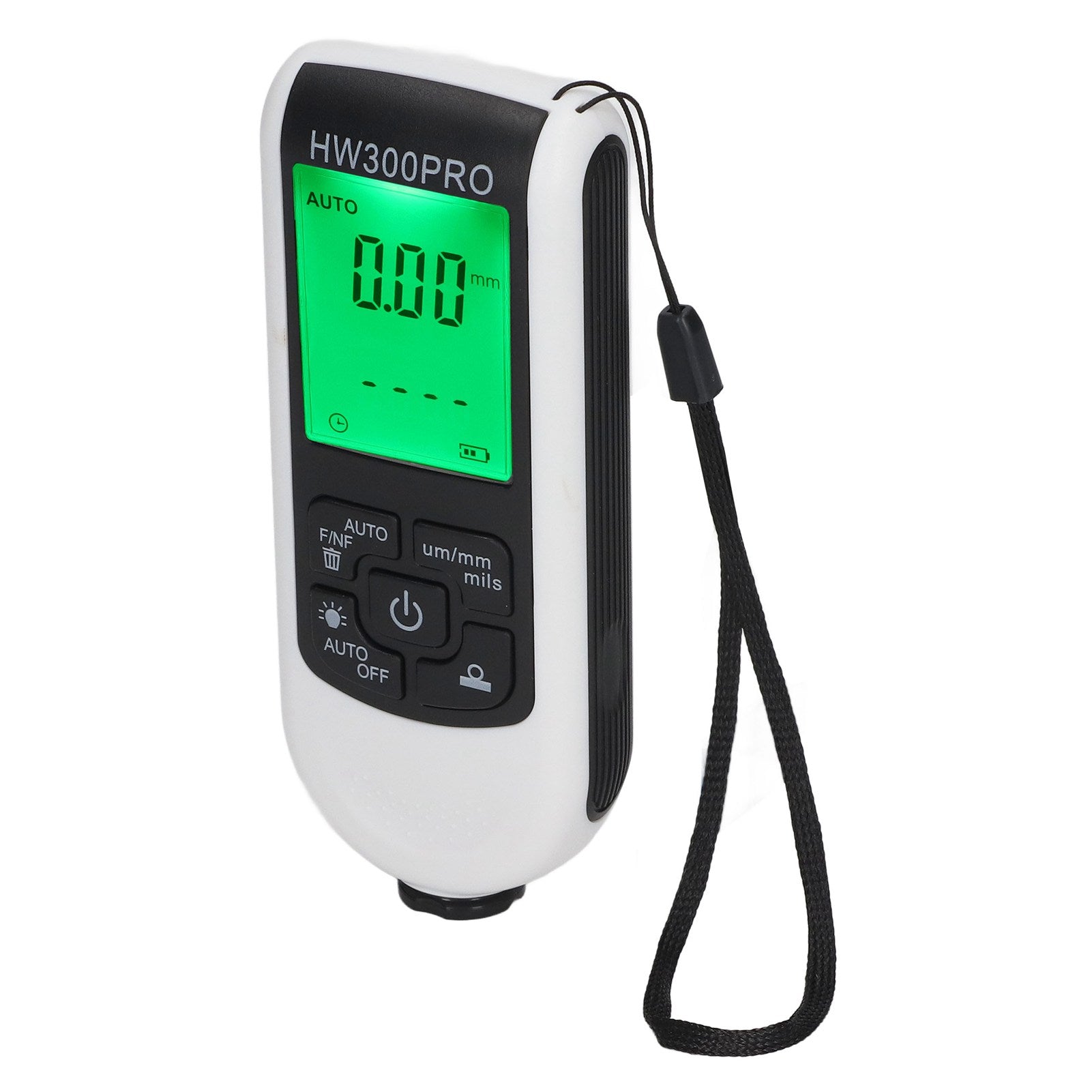 CoatGauge — Digital Thickness Gauge