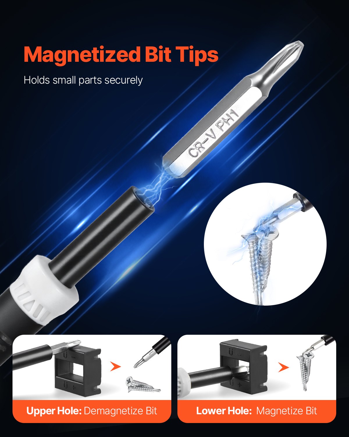 PocketDriver 59 — Precision Screwdriver Kit