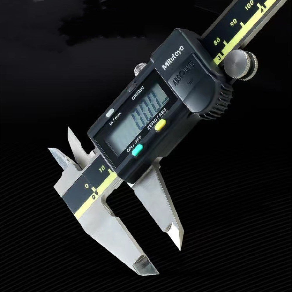 PocketCaliper — Electronic Digital Caliper