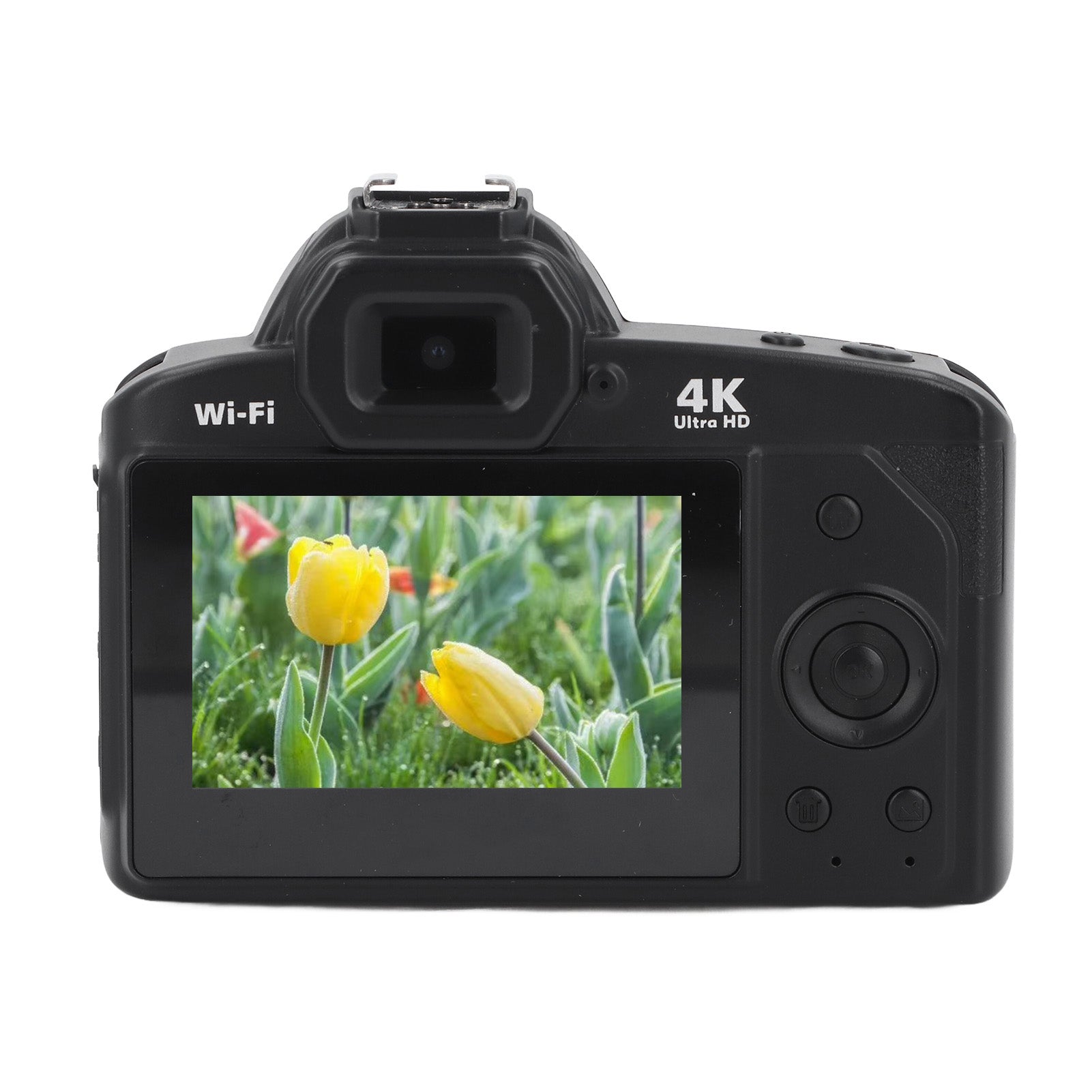 NightFrame 64 — Night-Vision Camera