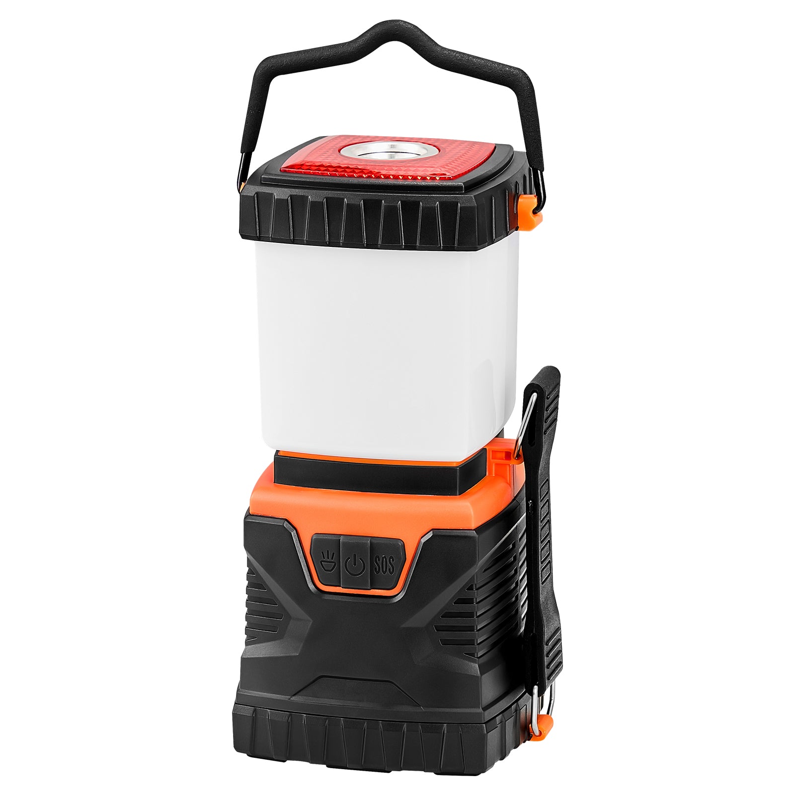 CampLite — Battery-Powered Lantern