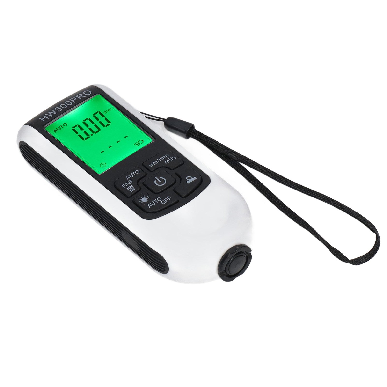 CoatGauge — Digital Thickness Gauge