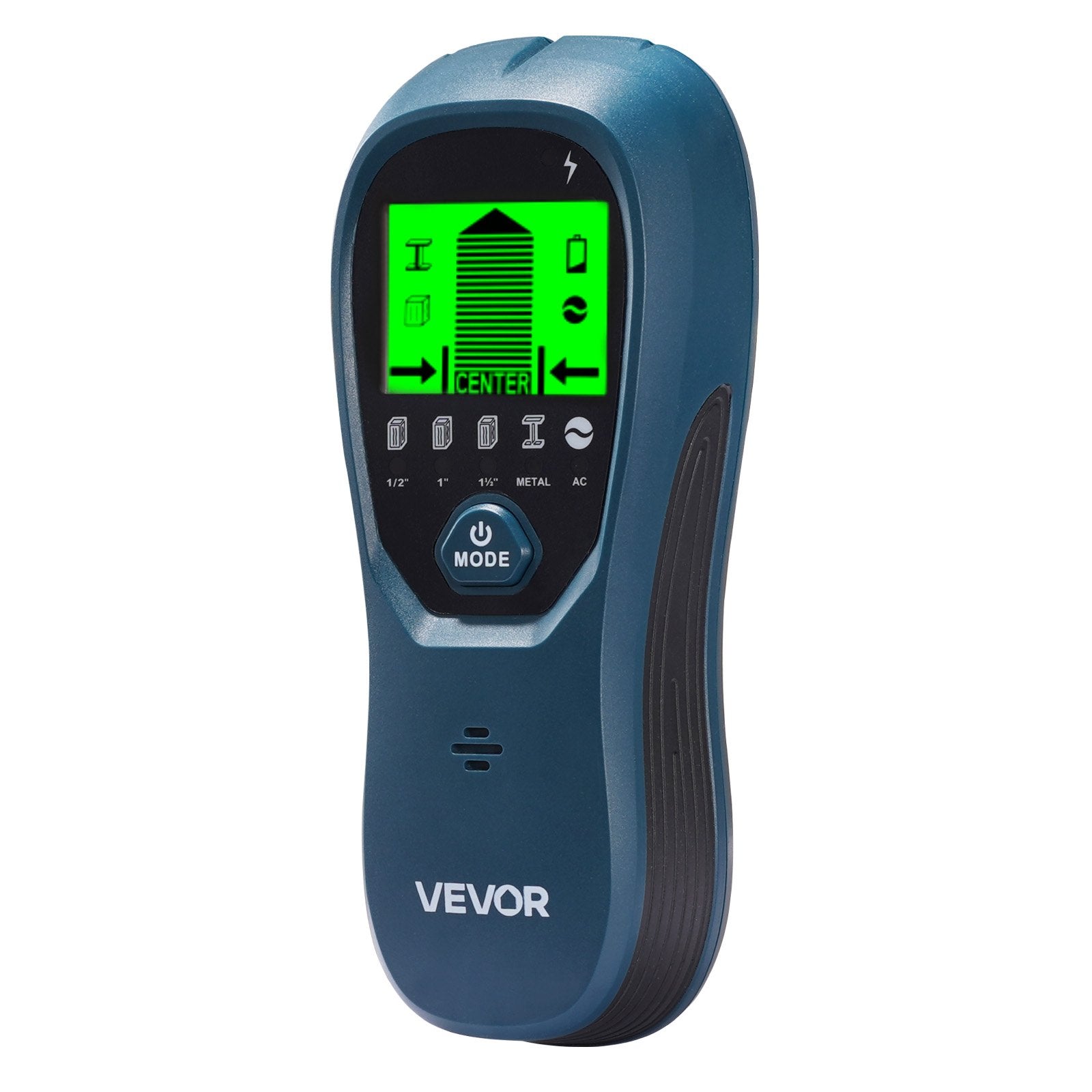 WallSight 5F — Electronic Wall Scanner