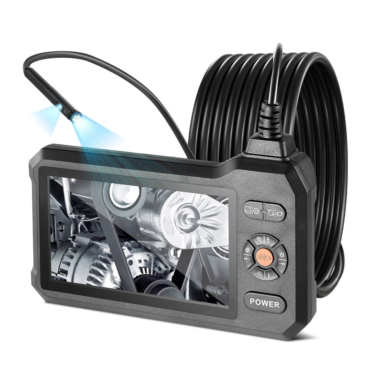 CavitySight 50 Dual-Lens Inspection Camera