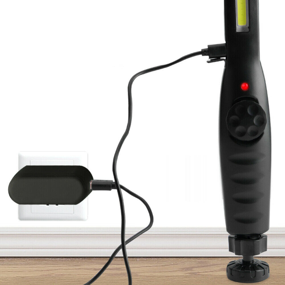 FlexBeam — Magnetic Inspection Light