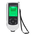 CoatGauge — Digital Thickness Gauge