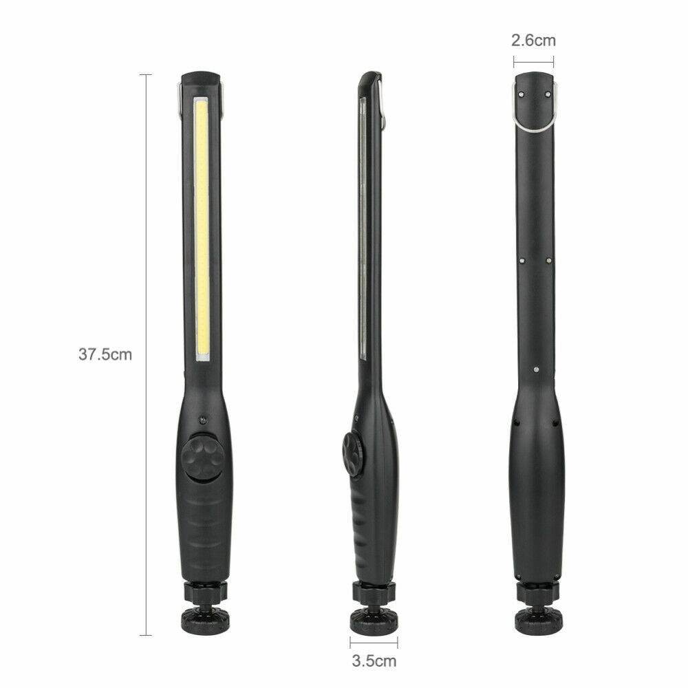 FlexBeam — Magnetic Inspection Light
