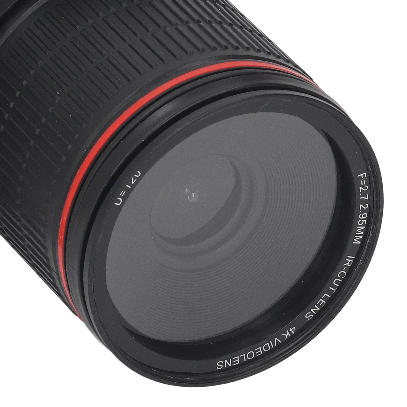 NightFrame 64 — Night-Vision Camera