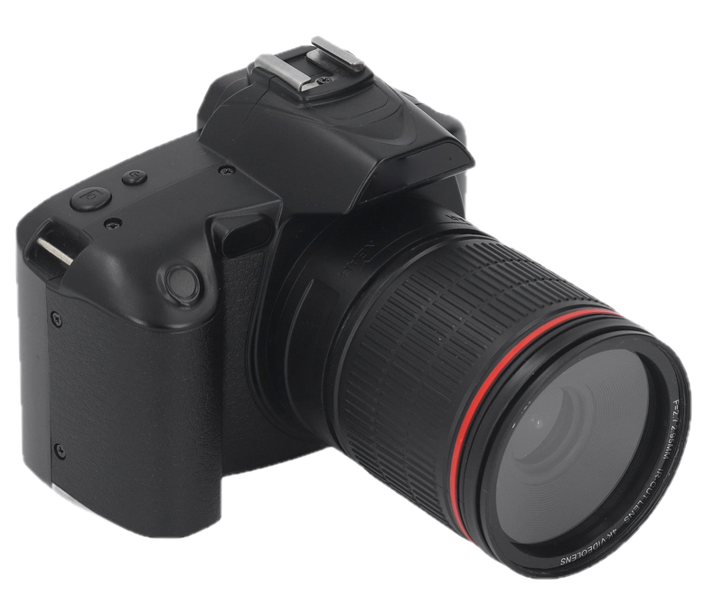 NightFrame 64 — Night-Vision Camera